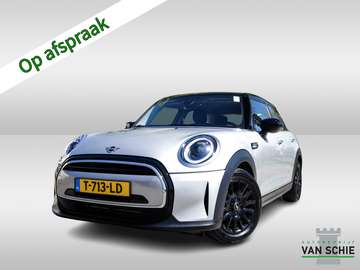 Mini 1.5 Camden Edition 1e-Eig. & Dealer-Onderh. B
