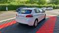 Peugeot 308 Puretech 130 S&amp;S EAT8 ACTIVE BUSINE Blanc - thumbnail 4