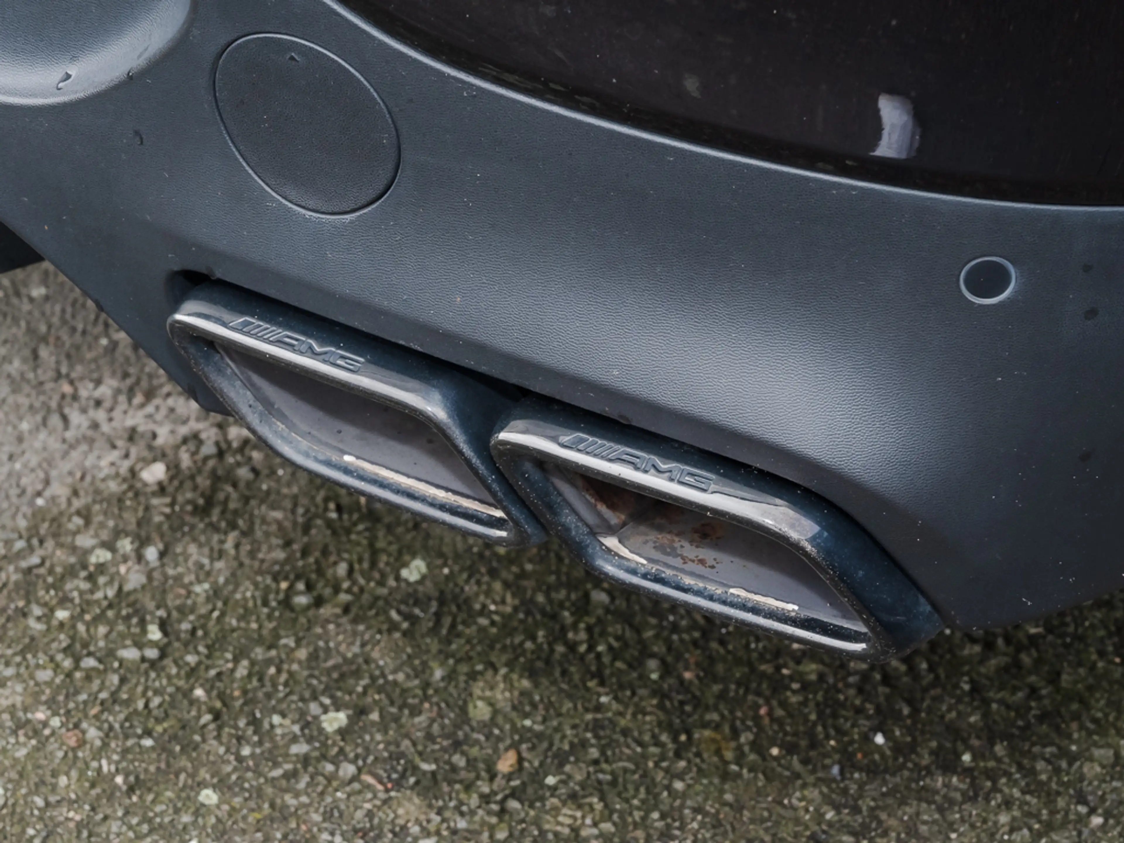 Mercedes-Benz GLC 63 AMG 4M+ COUPÓ‰ NIGHT MEMORY COMAND 360° — photo 15