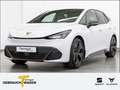 CUPRA Born 360 ALLWETTER LM19 PRIVACY SITZHZ Weiß - thumbnail 1