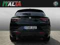 Alfa Romeo Stelvio Competizione MY23 2.0 Turbo 16V AT8-Q4 Schwarz - thumbnail 4