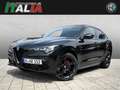 Alfa Romeo Stelvio Competizione MY23 2.0 Turbo 16V AT8-Q4 Schwarz - thumbnail 1