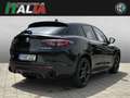 Alfa Romeo Stelvio Competizione MY23 2.0 Turbo 16V AT8-Q4 Schwarz - thumbnail 2