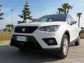 SEAT Arona 1.6 TDI 95 CV Style Bianco - thumbnail 11