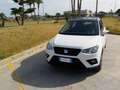 SEAT Arona 1.6 TDI 95 CV Style Bianco - thumbnail 10
