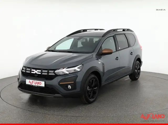 Dacia Jogger Eco G 100 LED Navi AAC SHZ Kamera