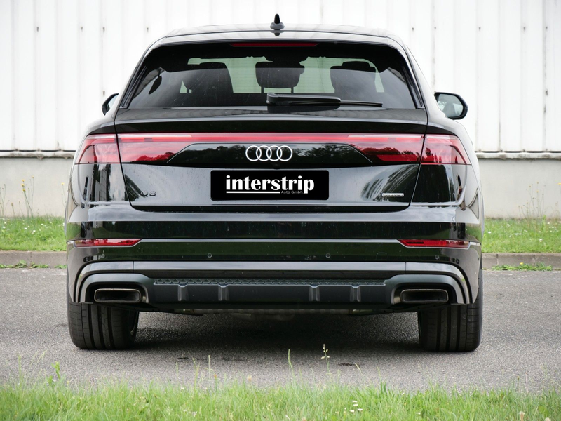 Audi Q8 60 TFSIe 2026.SOFTCL.HUD.B&O.23".AHK — photo 6