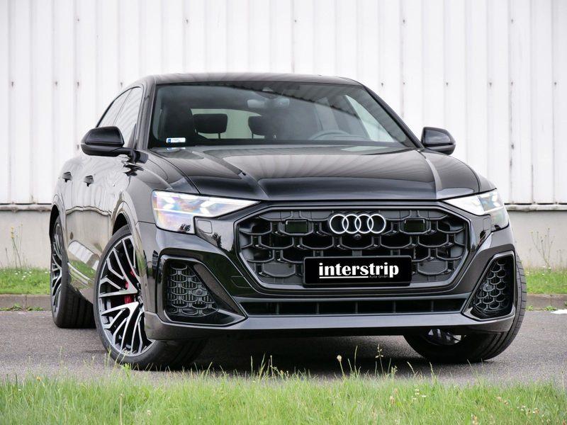 Audi Q8 60 TFSIe 2026.SOFTCL.HUD.B&O.23".AHK — photo 3