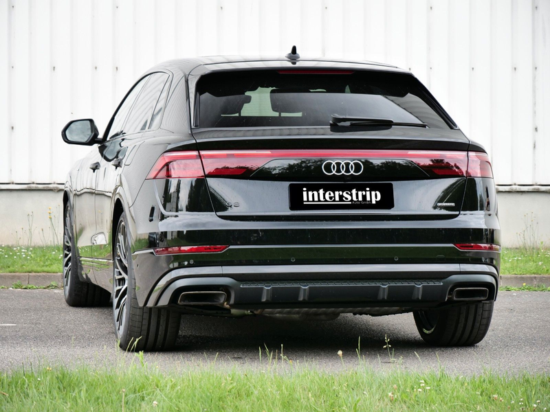 Audi Q8 60 TFSIe 2026.SOFTCL.HUD.B&O.23".AHK — photo 4