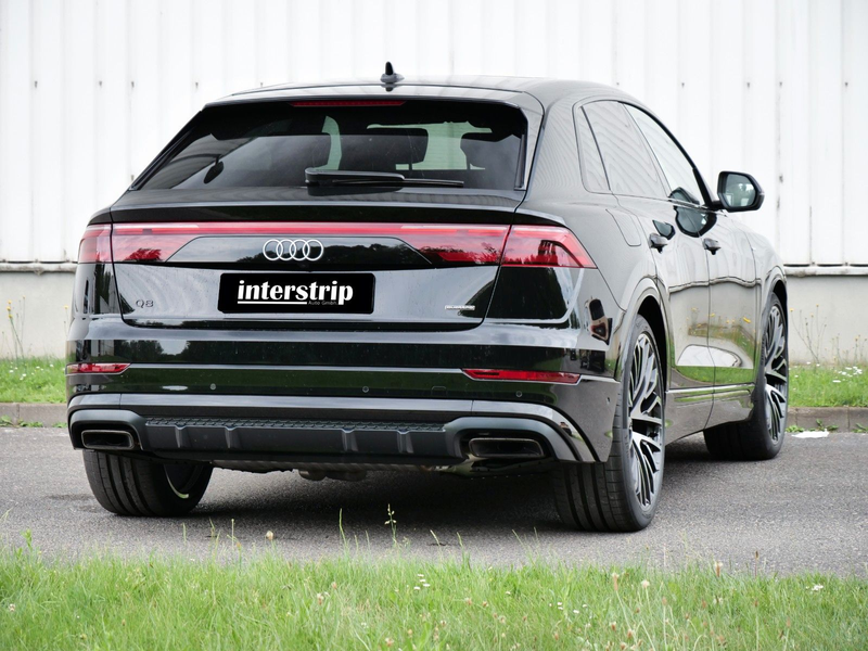 Audi Q8 60 TFSIe 2026.SOFTCL.HUD.B&O.23".AHK — photo 5