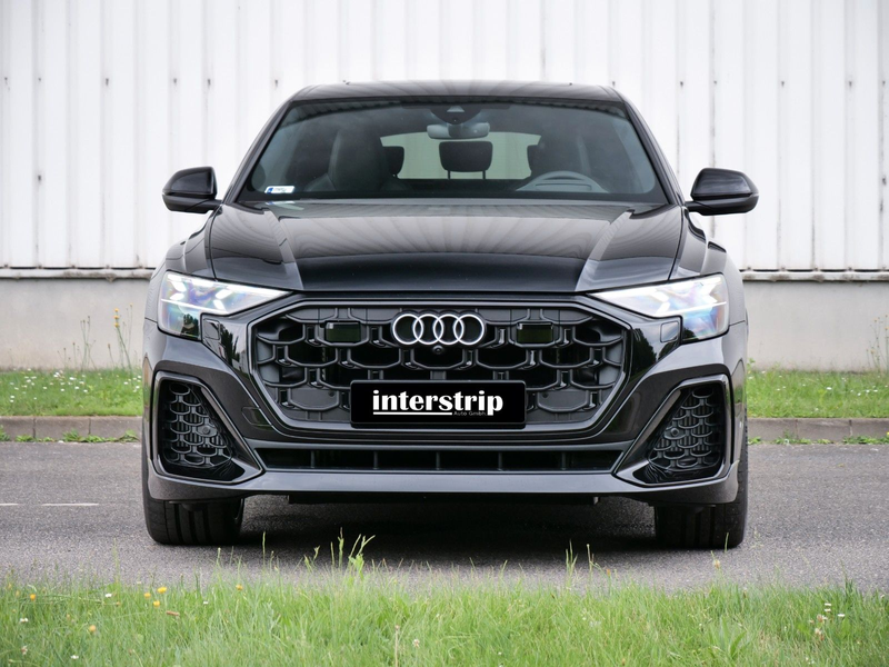 Audi Q8 60 TFSIe 2026.SOFTCL.HUD.B&O.23".AHK — photo 2