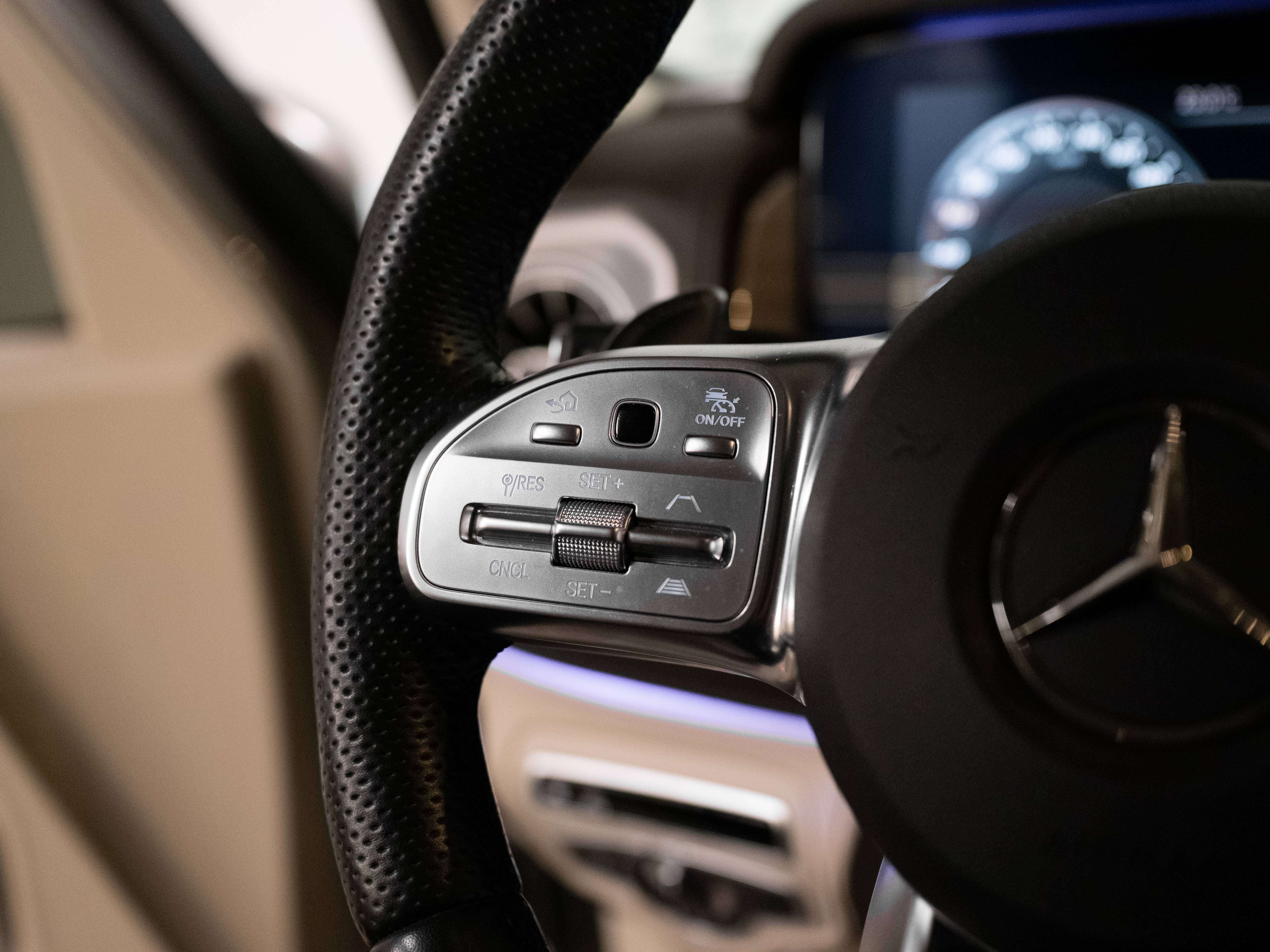 used 2019 Mercedes-Benz G-Class car, priced at $159,900
