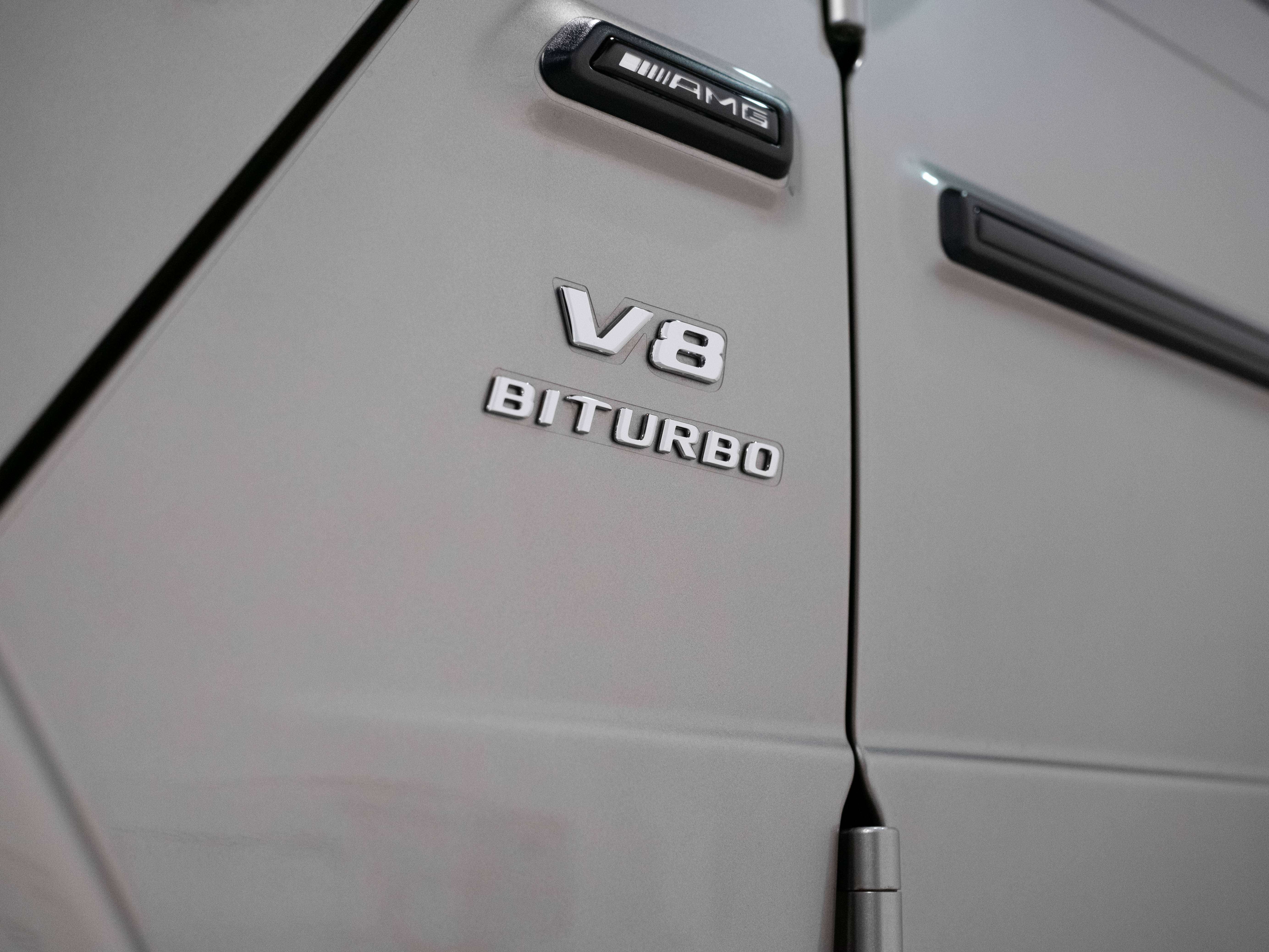 used 2019 Mercedes-Benz G-Class car, priced at $159,900