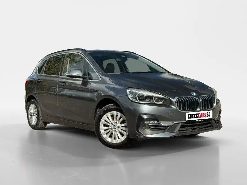 BMW Seria 2