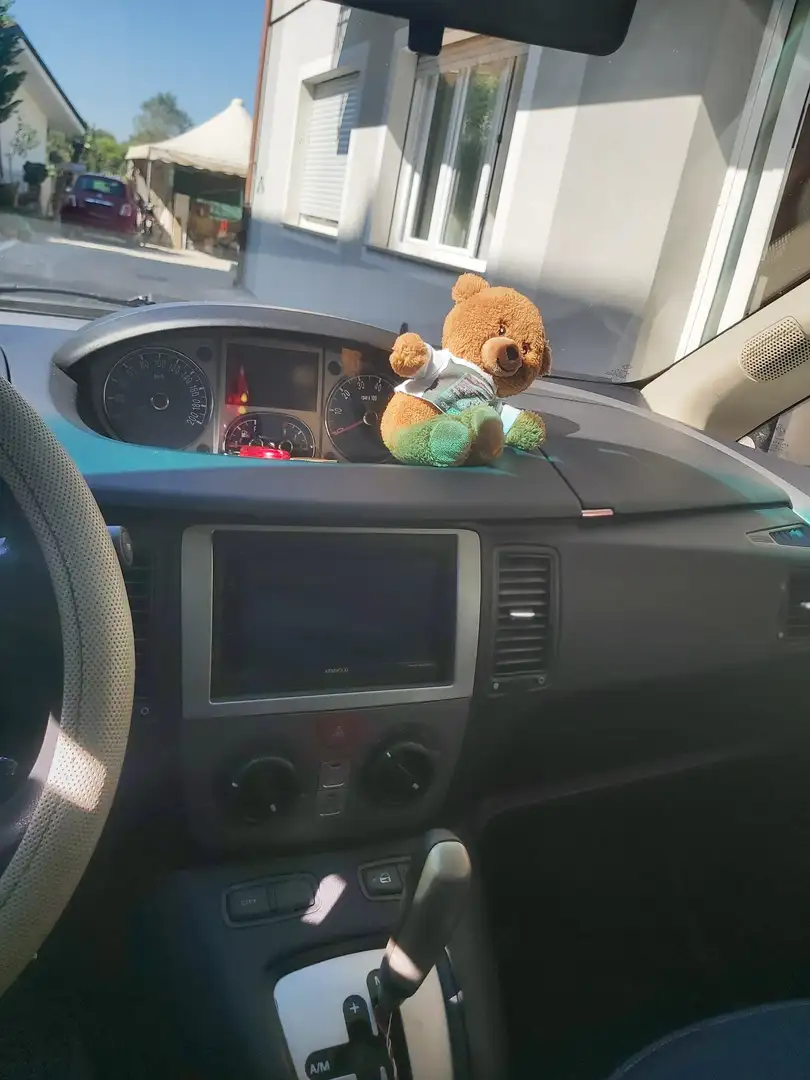 Lancia MUSA Musa II 20071.4 16v Platino Grigio - 1