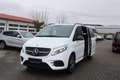 Mercedes-Benz V 220 V  300  AVANT EDIT 4M,Led,Pano,Navi,7,Si,Airm,Le Weiß - thumbnail 4