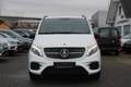 Mercedes-Benz V 220 V  300  AVANT EDIT 4M,Led,Pano,Navi,7,Si,Airm,Le Weiß - thumbnail 2