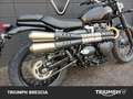 Triumph Scrambler Abs E5+ Zwart - thumbnail 5