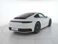 Porsche 992 coupe 3.0 carrera 4s auto Blanc - thumbnail 2