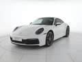 Porsche 992 coupe 3.0 carrera 4s auto Blanc - thumbnail 1