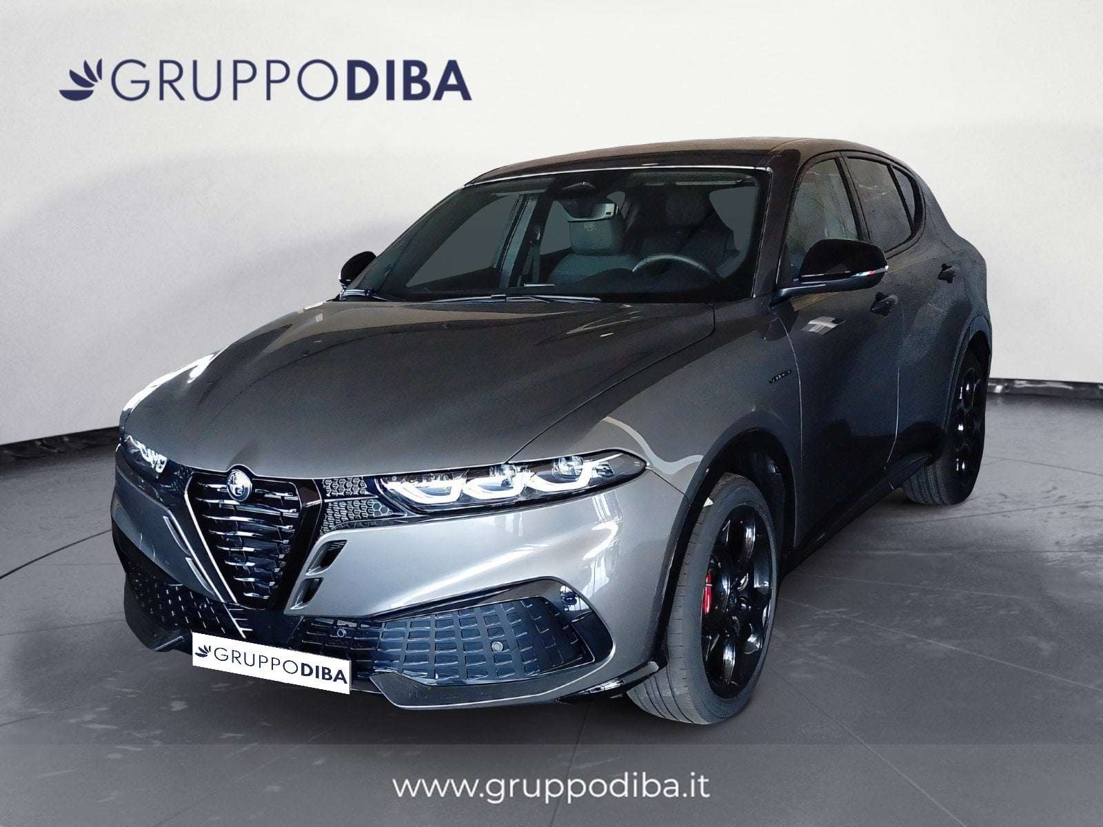 Alfa Romeo Tonale 2026