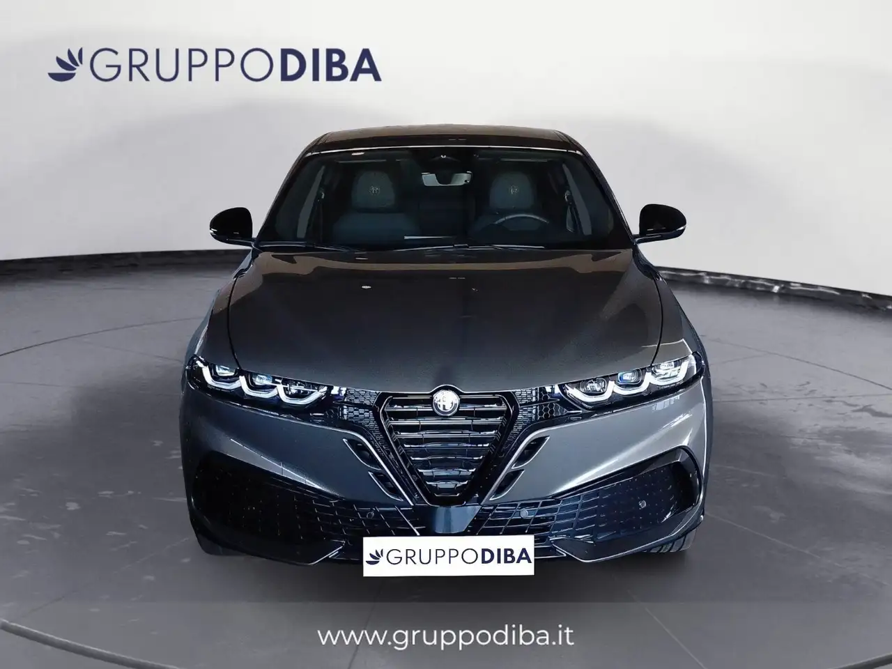 Alfa Romeo Tonale 2026