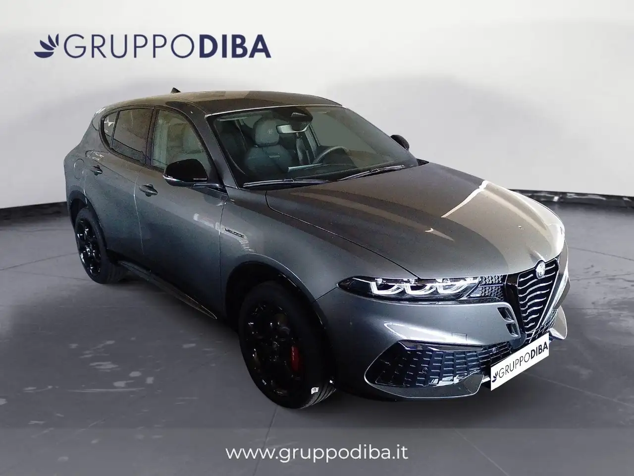 Alfa Romeo Tonale 2026