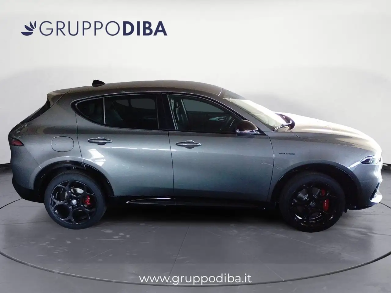 Alfa Romeo Tonale 2026