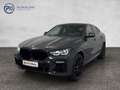 BMW X6 xDrive40d 48V Aut. Grau - thumbnail 1