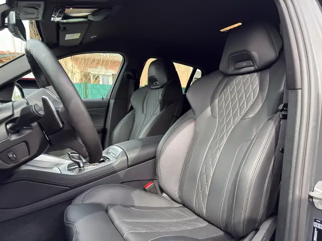 BMW X6 xDrive40d 48V Aut. Ansicht 13