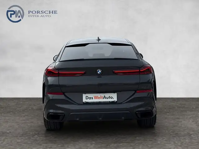 BMW X6 xDrive40d 48V Aut. Ansicht 5