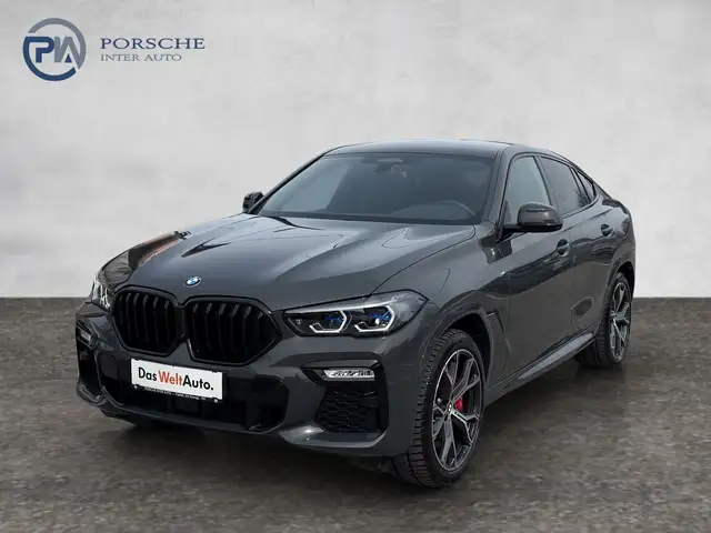 BMW X6 xDrive40d 48V Aut. Ansicht 1