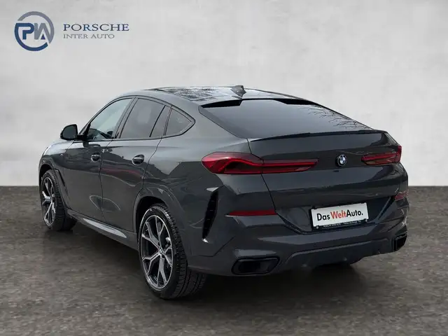 BMW X6 xDrive40d 48V Aut. Ansicht 4