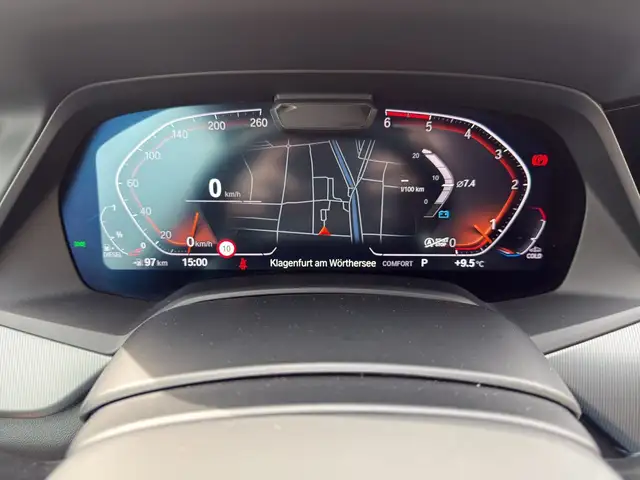 BMW X6 xDrive40d 48V Aut. Ansicht 9