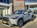 Toyota Corolla Cross Hybrid 140 Dynamic KEYLESS ELEK-ACHTERKLEP APPLE/A Gris - thumbnail 1