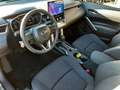 Toyota Corolla Cross Hybrid 140 Dynamic KEYLESS ELEK-ACHTERKLEP APPLE/A Gris - thumbnail 11
