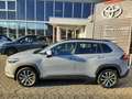 Toyota Corolla Cross Hybrid 140 Dynamic KEYLESS ELEK-ACHTERKLEP APPLE/A Gris - thumbnail 5