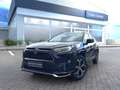 Toyota RAV 4 Plug-in Hybrid ALLRAD *LED, NAVI, AHK, JBL SOUND Blau - thumbnail 1