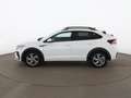 Volkswagen Taigo 1.0 TSI R-Line Aut MATRIX RADAR NAVI R-CAM Weiß - thumbnail 6