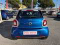 smart forFour forfour 71 1.0 twinamic Passion, SENSORI, SEDILI Blu/Azzurro - thumbnail 6