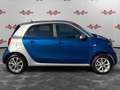 smart forFour forfour 71 1.0 twinamic Passion, SENSORI, SEDILI Blu/Azzurro - thumbnail 3