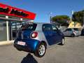 smart forFour forfour 71 1.0 twinamic Passion, SENSORI, SEDILI Blu/Azzurro - thumbnail 7