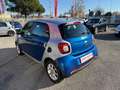smart forFour forfour 71 1.0 twinamic Passion, SENSORI, SEDILI Blu/Azzurro - thumbnail 5