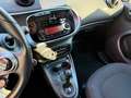 smart forFour forfour 71 1.0 twinamic Passion, SENSORI, SEDILI Blu/Azzurro - thumbnail 12