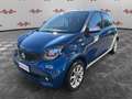 smart forFour forfour 71 1.0 twinamic Passion, SENSORI, SEDILI Blu/Azzurro - thumbnail 4