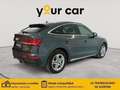 Audi Q5 Sportback 35 TDI Advanced S tronic Gris - thumbnail 5
