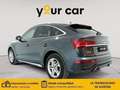 Audi Q5 Sportback 35 TDI Advanced S tronic Gris - thumbnail 3