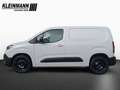 Fiat Doblo Elektro L1 KaWa 50 kWh (136 PS) Bílá - thumbnail 3