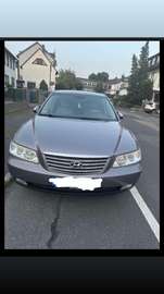 TG (GRANDEUR 3.3 V6)