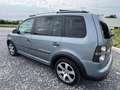Volkswagen Cross Touran 1.4 TSI DSG*7 Sitze* Motor generalüberholt Grigio - thumbnail 6